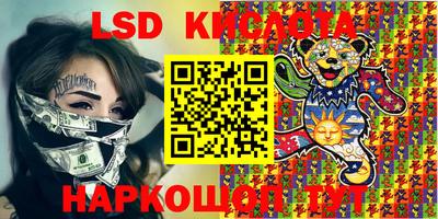 хмурый Берёзовский